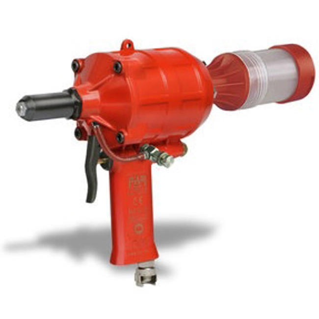 Vendita online Rivettatrice FAR RAC 83AX